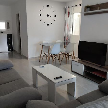 Apartamento Platero Apartamento Marbella Exterior foto
