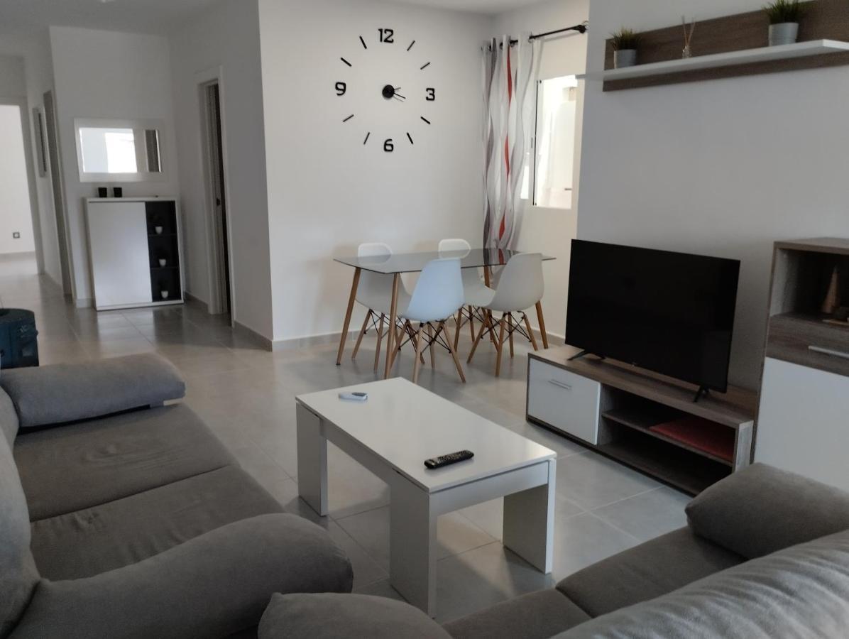 Apartamento Platero Apartamento Marbella Exterior foto